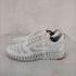 エコー ecco S.T.1 ECCO ZIPFLEX M WHITE/BRIGHT WHITE メンズ JPN:26.5