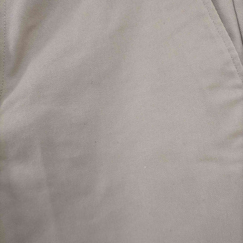 シュプリーム Supreme ワークチノパン メンズ US:32-33