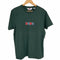 ベンデイビス BEN DAVIS ロゴ刺繍半袖Tシャツ メンズ JPN:L