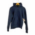 キャンバー CAMBER USA製 CROSS KNIT FULL ZIP PARKA メンズ import:M