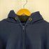 キャンバー CAMBER USA製 CROSS KNIT FULL ZIP PARKA メンズ import:M