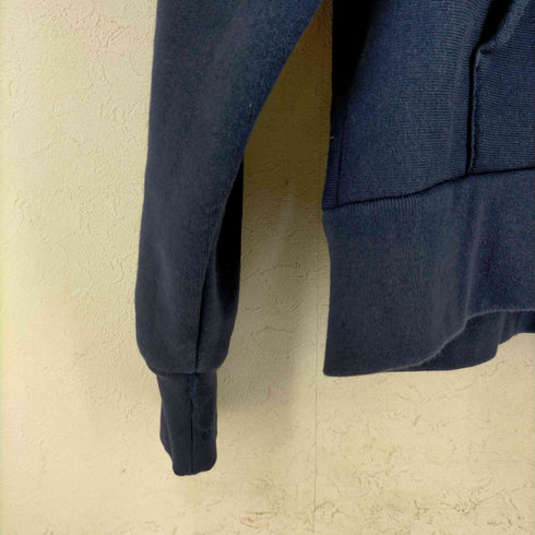 キャンバー CAMBER USA製 CROSS KNIT FULL ZIP PARKA メンズ import:M