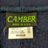 キャンバー CAMBER USA製 CROSS KNIT FULL ZIP PARKA メンズ import:M