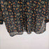 総柄シアーシャツ レディース JPN:L