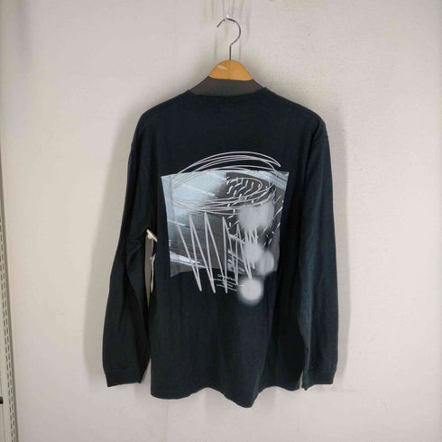 5th anniversary Live ロングスリーブTシャツ メンズ JPN:XL
