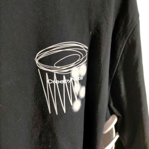 5th anniversary Live ロングスリーブTシャツ メンズ JPN:XL