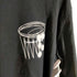 5th anniversary Live ロングスリーブTシャツ メンズ JPN:XL