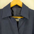 ヘルノ Herno 80S~90S 半袖ジャケット MADE IN ITALY レディース