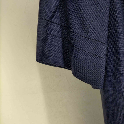 ヘルノ Herno 80S~90S 半袖ジャケット MADE IN ITALY レディース