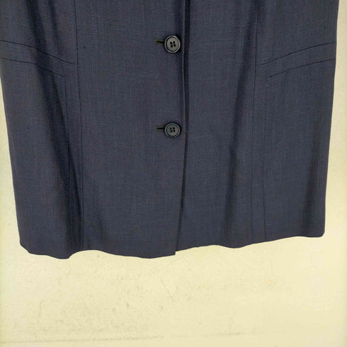 ヘルノ Herno 80S~90S 半袖ジャケット MADE IN ITALY レディース