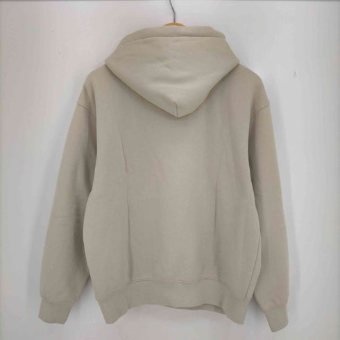 フリークスストア FREAKS STORE ベアロゴ プルオーバーパーカー レディース JPN:M