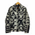リーバイス LEVI STRAUSS&CO 24SS ROEMELLO UGALE Skateboarding Garage Jacket Black/White スケートボーディング ガレージ ジャケット ブラック/ホワイト メンズ import:M