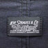 リーバイス LEVI STRAUSS&CO 24SS ROEMELLO UGALE Skateboarding Garage Jacket Black/White スケートボーディング ガレージ ジャケット ブラック/ホワイト メンズ import:M