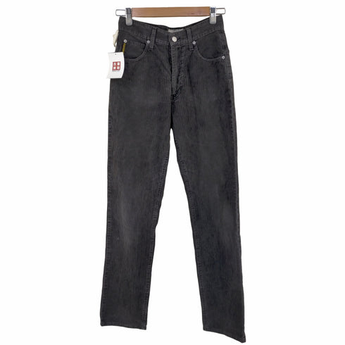 アルマーニジーンズ ARMANI JEANS イタリア製 ECO-WASH コーデュロイ パンツ メンズ 29inch