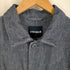 ユニクロ UNIQLO OLD カバーオールジャケット メンズ JPN:M