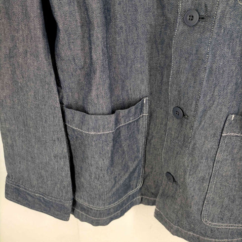 ユニクロ UNIQLO OLD カバーオールジャケット メンズ JPN:M