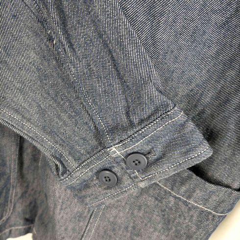 ユニクロ UNIQLO OLD カバーオールジャケット メンズ JPN:M