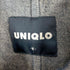 ユニクロ UNIQLO OLD カバーオールジャケット メンズ JPN:M