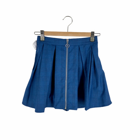 ジュエティ jouetie ZIPタックミニスカパン レディース JPN:M