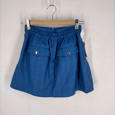ジュエティ jouetie ZIPタックミニスカパン レディース JPN:M