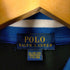 ポロラルフローレン POLO RALPH LAUREN ビッグポニー刺繍 トラックジャケット レディース import:XL