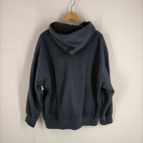 ユニクロ UNIQLO ブロックテックボンディングパーカ メンズ JPN:XL