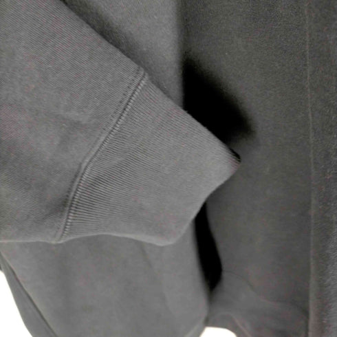 ユニクロ UNIQLO ブロックテックボンディングパーカ メンズ JPN:XL