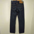 リーバイス LEVI STRAUSS&CO 501XX ボタン裏539刻印 ボタンフライデニムパンツ レディース W30 L36