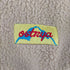 ostrya ハーフジップ フリーススウェットシャツ メンズ JPN:L