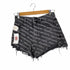 アレキサンダーワン Alexander Wang BITE high rise レディース 26