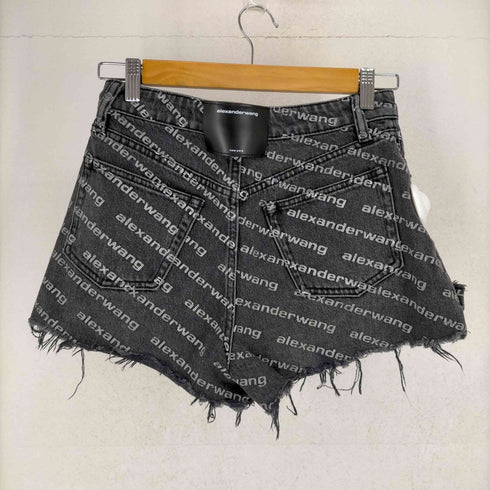 アレキサンダーワン Alexander Wang BITE high rise レディース 26