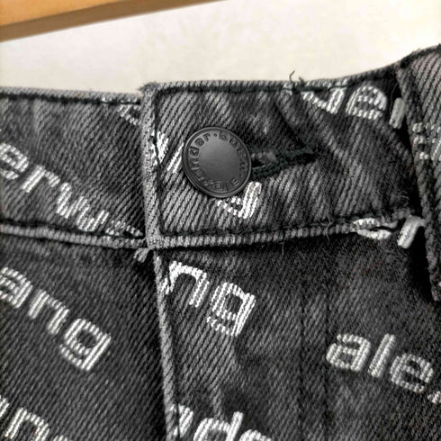 アレキサンダーワン Alexander Wang BITE high rise レディース 26
