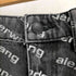 アレキサンダーワン Alexander Wang BITE high rise レディース 26