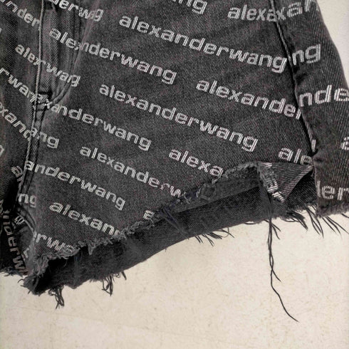 アレキサンダーワン Alexander Wang BITE high rise レディース 26