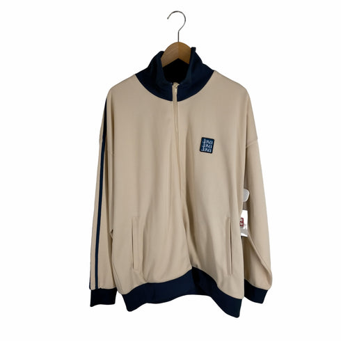 ジャバ JaVa ダブルライントラックジャケット レディース JPN:L
