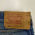 リーバイス LEVI STRAUSS&CO メキシコ製 501XX ボタン裏190刻印 ボタンフライデニムパンツ メンズ W30-L36