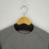 ヌーディージーンズ Nudie Jeans SAMUEL LOGO SWEAT SHIRT ワンポイント刺繍ロゴスウェット メンズ JPN:XS