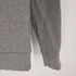 ヌーディージーンズ Nudie Jeans SAMUEL LOGO SWEAT SHIRT ワンポイント刺繍ロゴスウェット メンズ JPN:XS