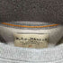 ヌーディージーンズ Nudie Jeans SAMUEL LOGO SWEAT SHIRT ワンポイント刺繍ロゴスウェット メンズ JPN:XS