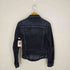 ヌーディージーンズ Nudie Jeans BILLY NEARLY DRY 2ポケットデニムジャケット 加工 メンズ import:S