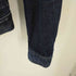 ヌーディージーンズ Nudie Jeans BILLY NEARLY DRY 2ポケットデニムジャケット 加工 メンズ import:S