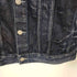 ヌーディージーンズ Nudie Jeans BILLY NEARLY DRY 2ポケットデニムジャケット 加工 メンズ import:S