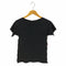 イッセイミヤケ ISSEY MIYAKE WHITE LABEL シワプリーツ加工 エステルトップス レディース JPN:2