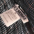 イッセイミヤケ ISSEY MIYAKE WHITE LABEL シワプリーツ加工 エステルトップス レディース JPN:2