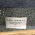 ヌーディージーンズ Nudie Jeans PIM NJCO CIRCLE CARDIGAN ワンポイントコットンカーディガン メンズ JPN:XS