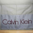 カルバンクライン CALVIN KLEIN コットンナイロン ステンカラーコート レディース