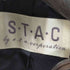 S・T・A・C STAC スタック セットアップ テーラードジャケット スカート レディース 38/38