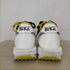 ナイキ NIKE LD Waffle Black/Sail-Dark Grey-Bright Citron レディース JPN:24.5