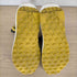 ナイキ NIKE LD Waffle Black/Sail-Dark Grey-Bright Citron レディース JPN:24.5
