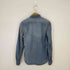 ヌーディージーンズ Nudie Jeans HENRY RIPPED POCKET デニムシャツ メンズ JPN:XS